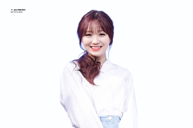 [러블리즈] 전에 작업 맡겼던 레플들이 돌아와서 수정이 | 인스티즈