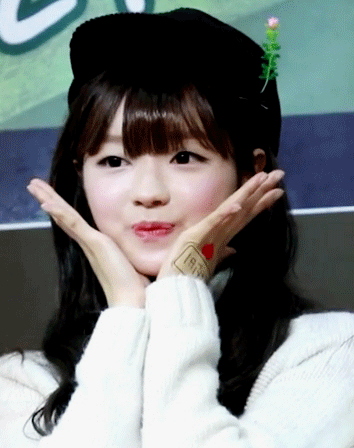 오마이걸 유아♥ | 인스티즈