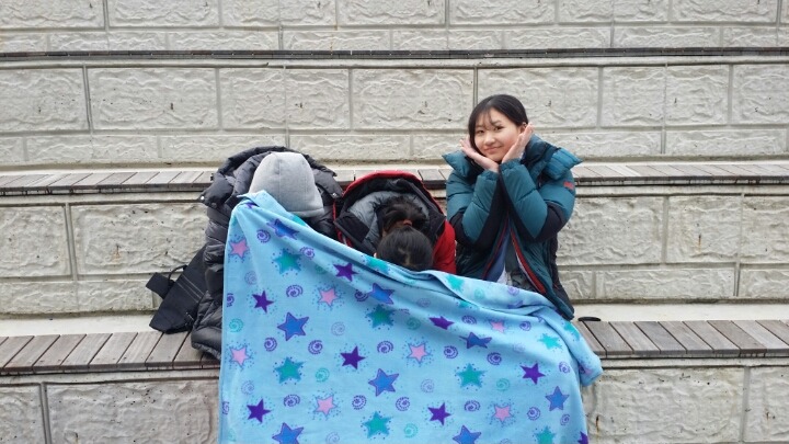 점프클라이밍짐 이미지