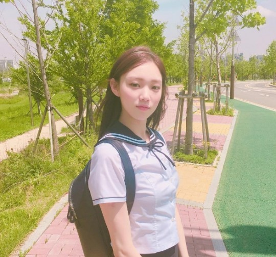 이성경.jpg | 인스티즈