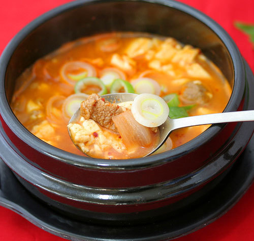 의외로 일본에서 인기많은 한국음식 | 인스티즈