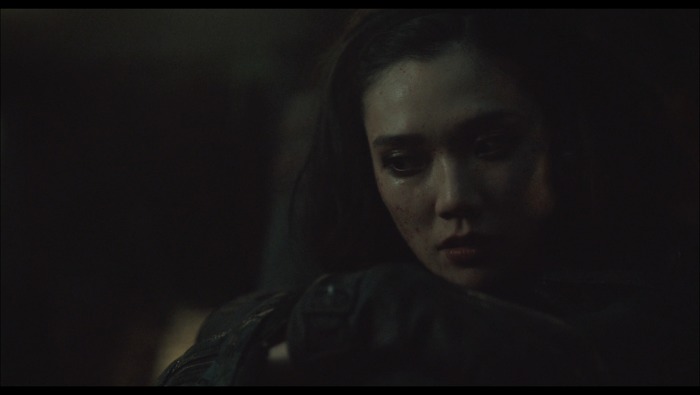 [로맨틱스릴러미드] 한니발 (Hannibal) 시즌3 에피3 (4/4) | 인스티즈