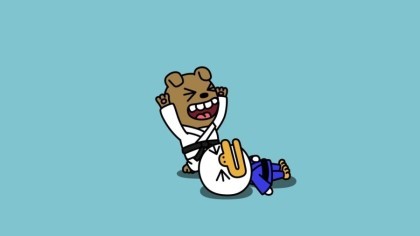 리우올림픽에 나간 카카오프렌즈.jpg | 인스티즈