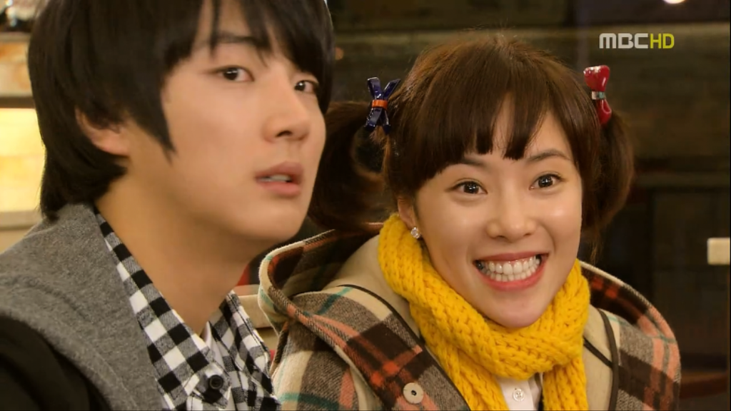 [지붕뚫고하이킥] 띠드버거 띠드버거 | 인스티즈