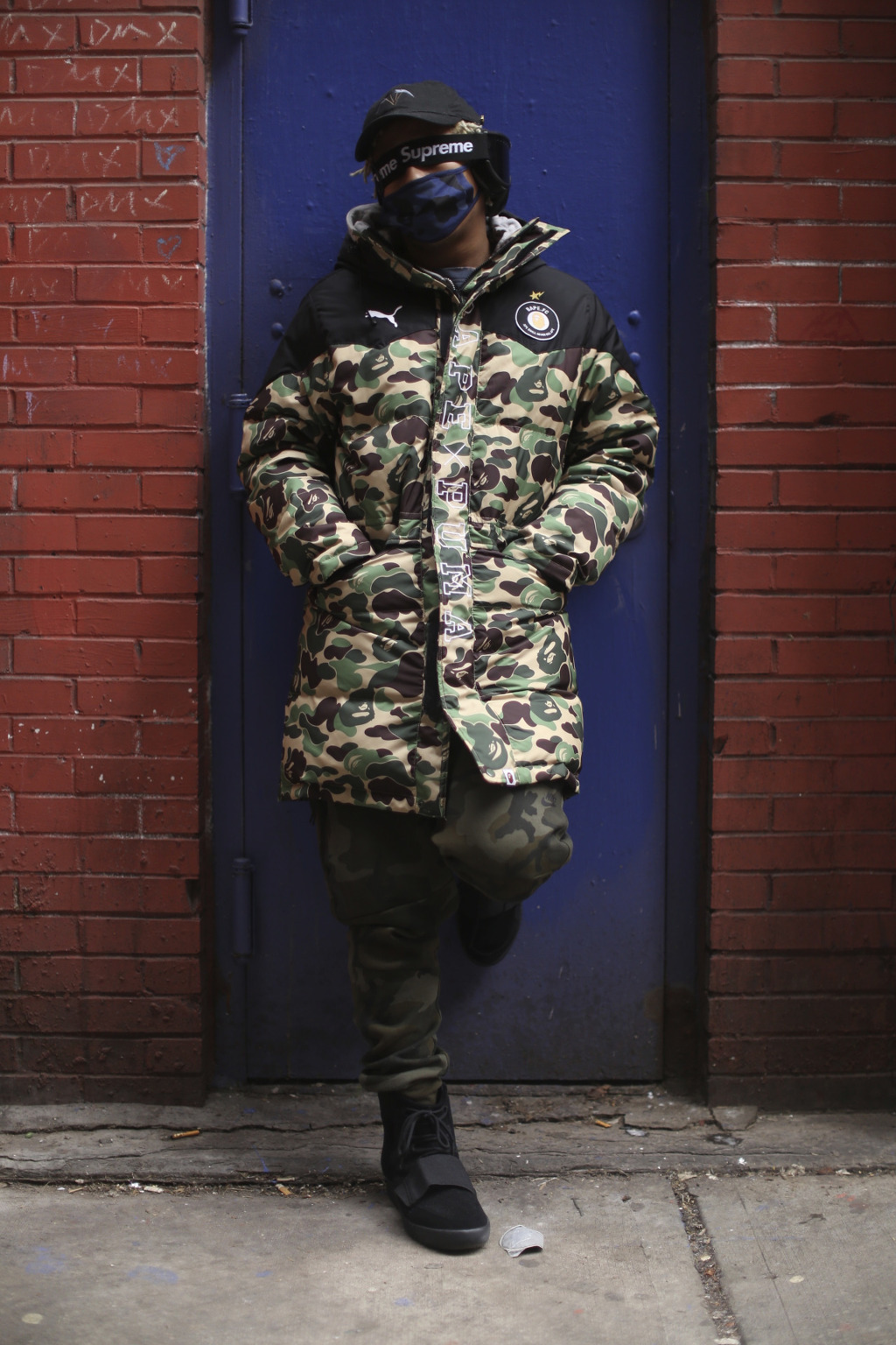 호불호 갈리는 브랜드 - BAPE | 인스티즈