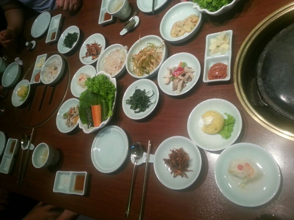 맛잇는고기집 이미지