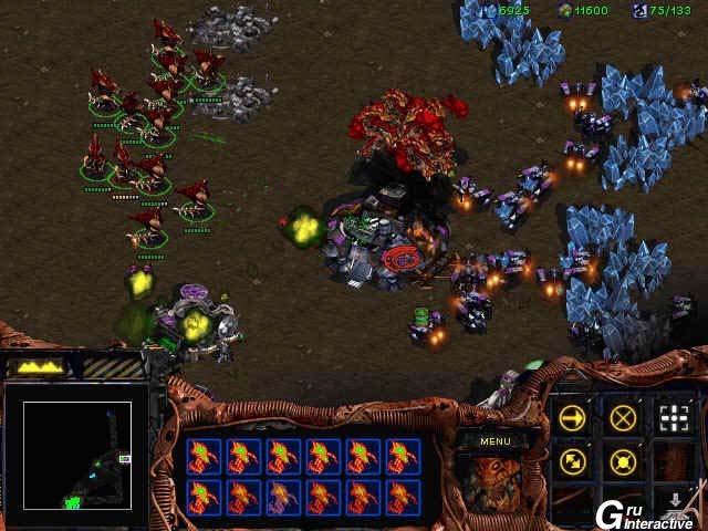 2000년대 극초반.. PC방 90％ 점령했던 5대 게임 | 인스티즈
