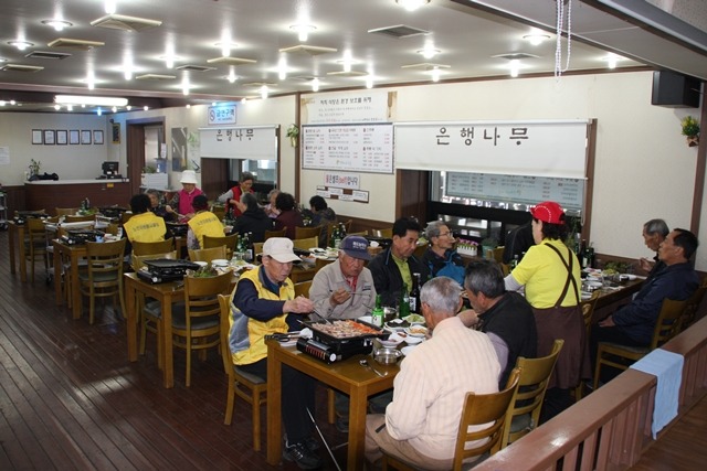 은행나무가든 이미지