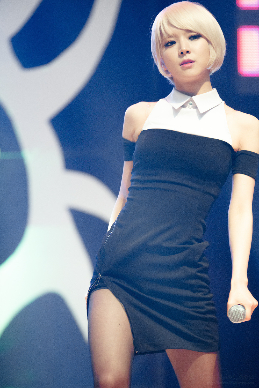 예쁨주의 이미지
