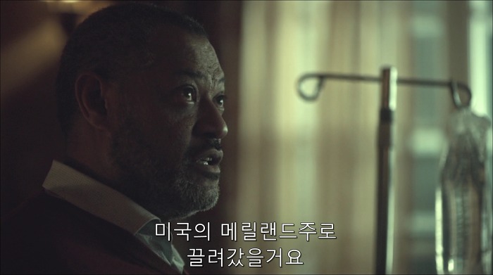[로맨틱스릴러미드] 한니발 (Hannibal) 시즌3 에피7 (1/4) | 인스티즈