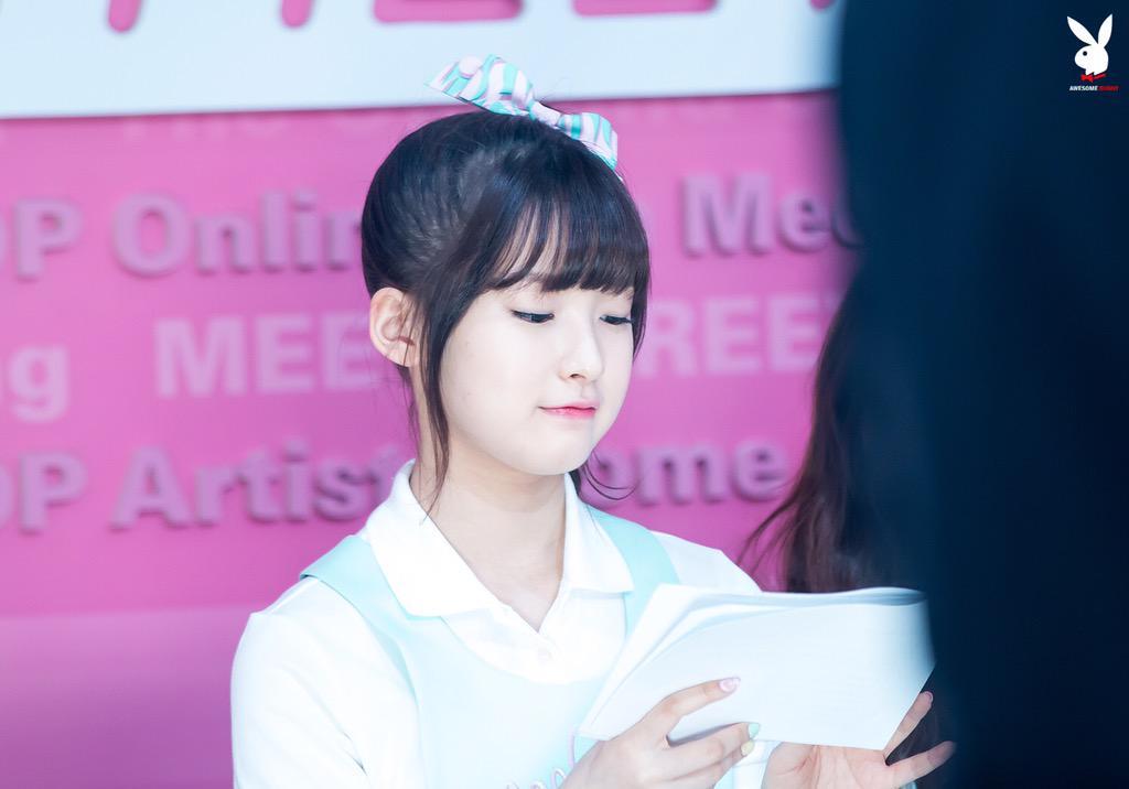 오 마이 아린이 | 인스티즈