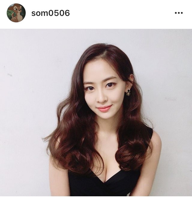 오늘자 다솜 | 인스티즈