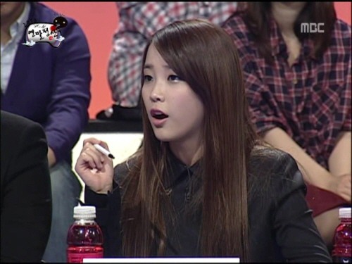 [아이유] 아이유 아이유닐슨시절 | 인스티즈