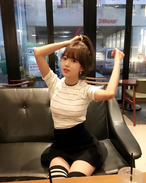 아기 순풍순풍 많이 낳고 싶다는 퀵소희 | 인스티즈