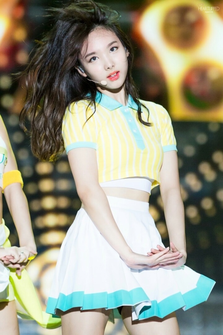 트와이스 나연 | 인스티즈