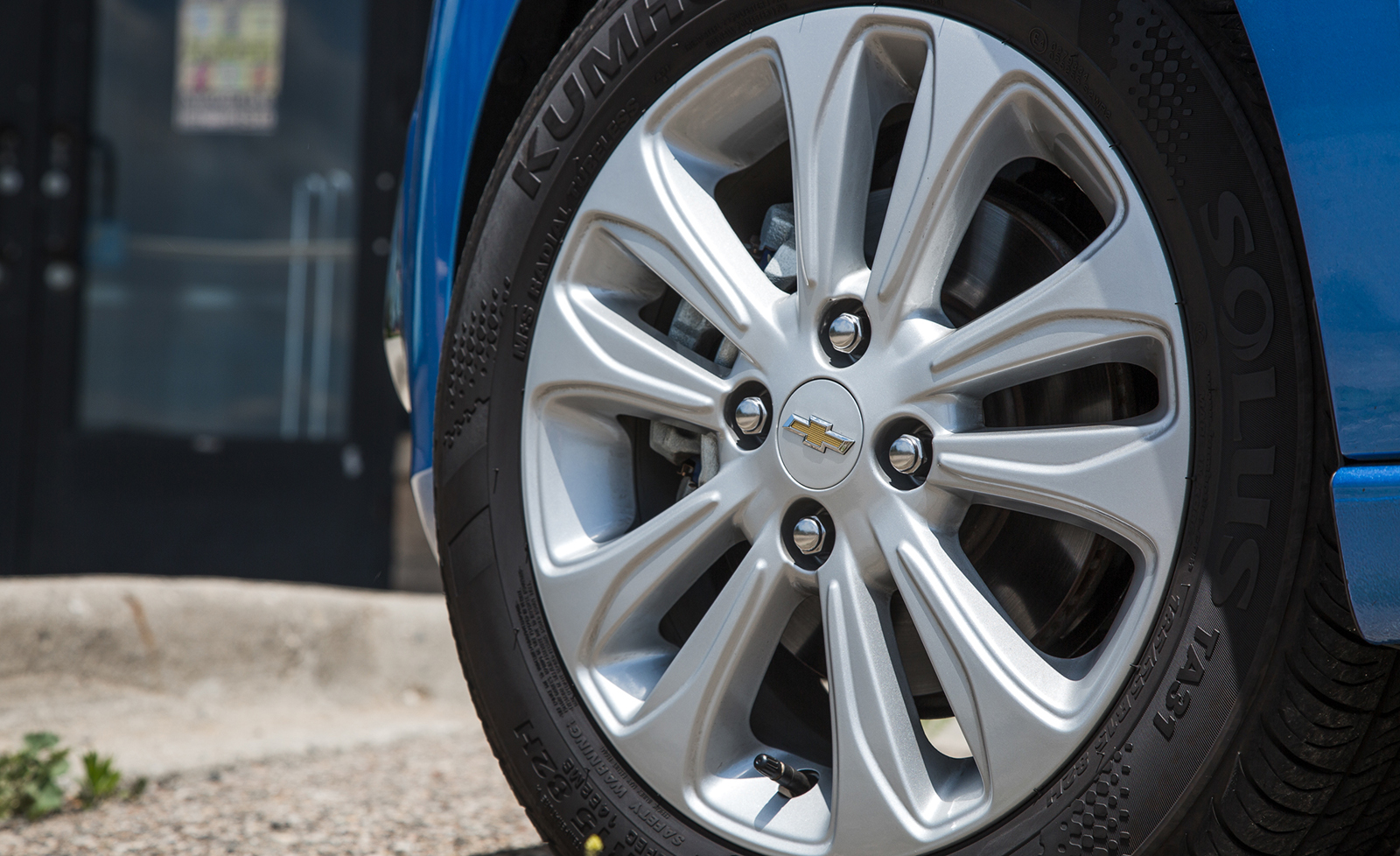 쉐보레 스파크 | 인스티즈