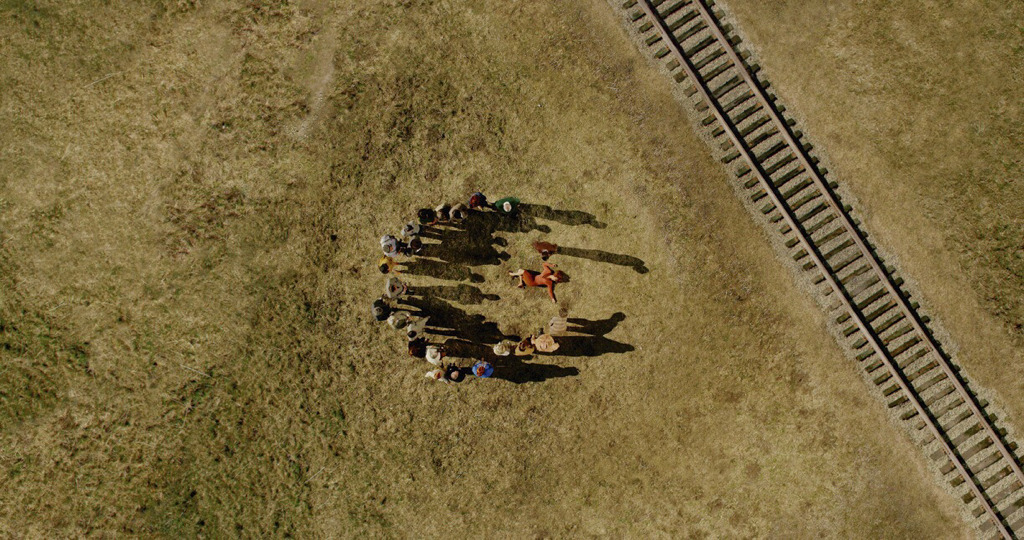 강렬한 색감의 해외사진작가 04 - Alex Prager | 인스티즈