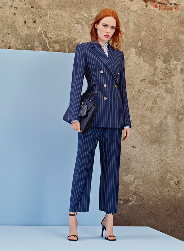 2018 Resort Versace 컬렉션 | 인스티즈