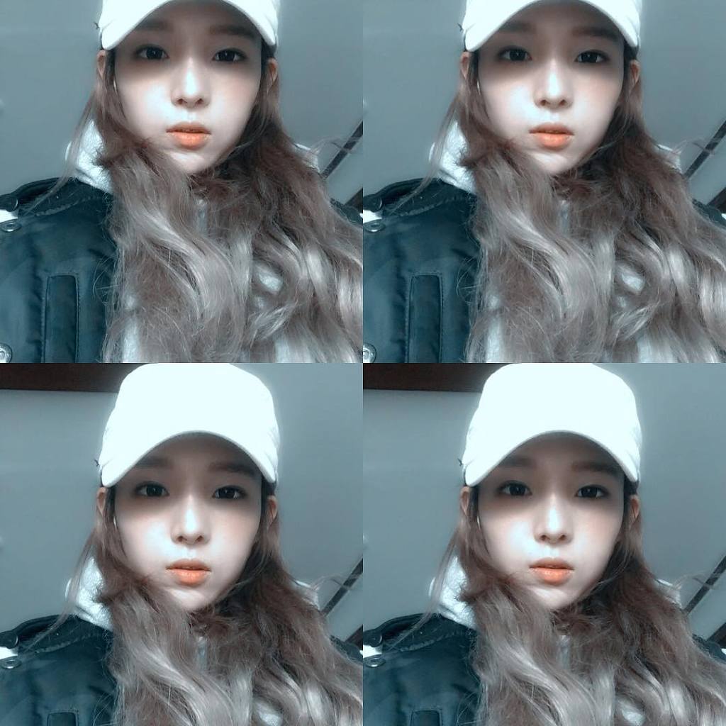 마리텔에 나온 치어리더 강윤이 | 인스티즈