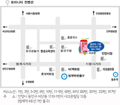 트리니티 이미지