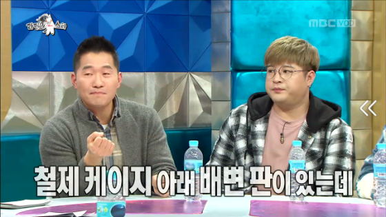 강형욱이 훈련사가 된 이유 | 인스티즈