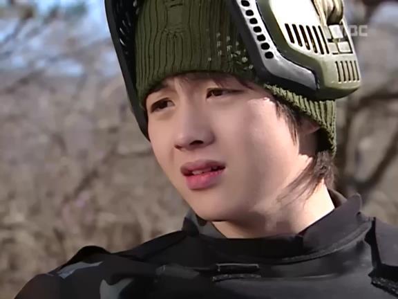 [거침없이하이킥] 수련회 에피소드 -下- | 인스티즈