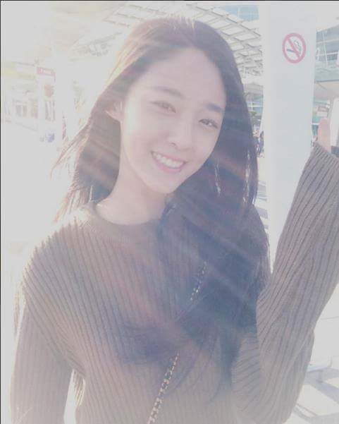 오늘자 설기현 말고 설현 | 인스티즈
