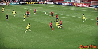주관적인 아시아 최고의 테크니션.gif | 인스티즈