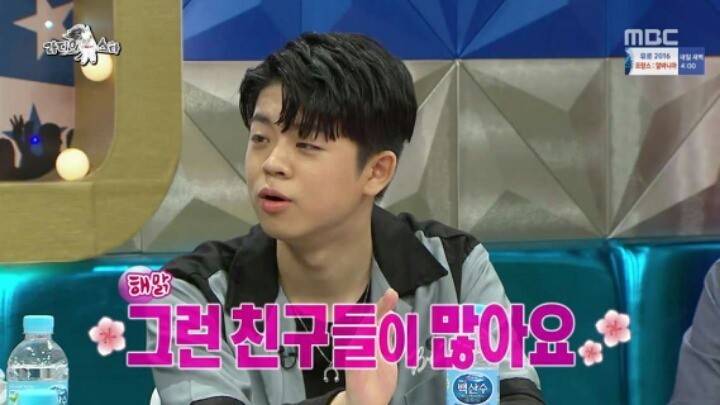 아무도 성적표 안 보는 집 | 인스티즈