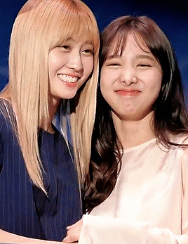 나연 & 모모 | 인스티즈