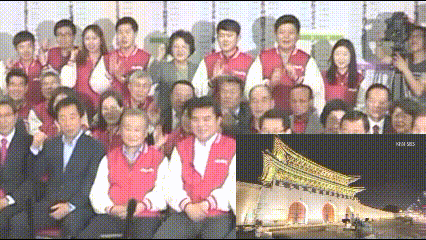 2017년 첫 뾰루퉁 | 인스티즈