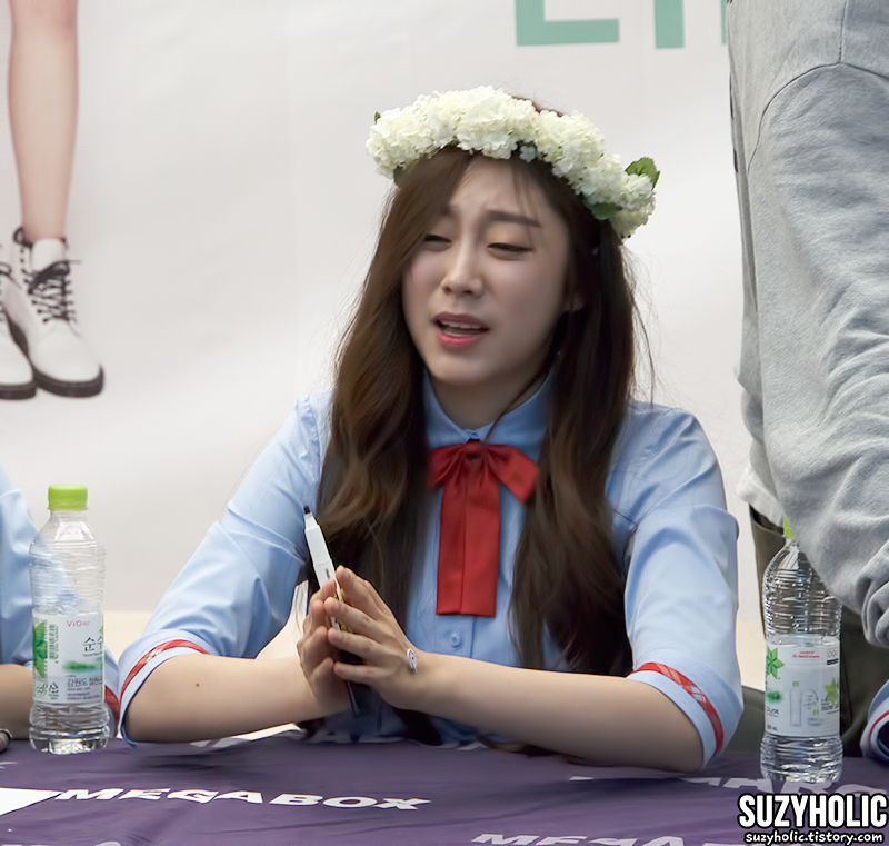 러블리즈를 아는 일반인들이 많이 헷갈려하는 둘 | 인스티즈