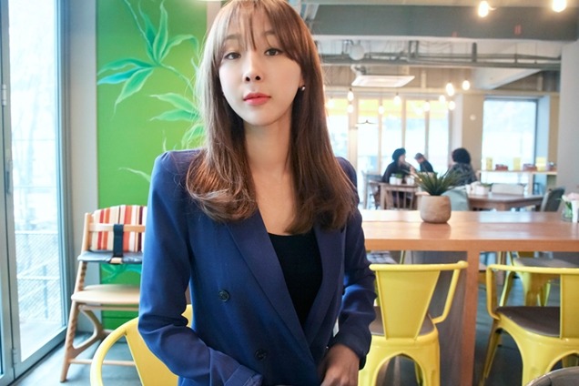 호불호 갈리는 여가수 이지혜 | 인스티즈