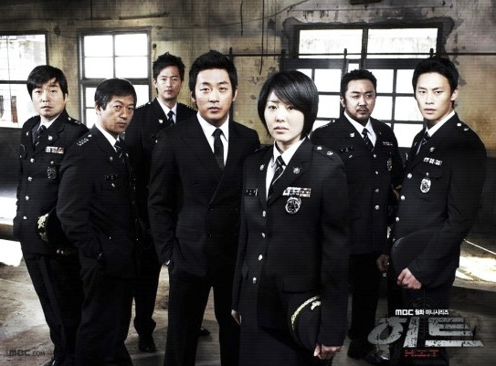 정말 드라마 풍년이었던 2007년 | 인스티즈