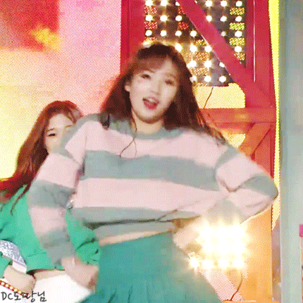 [프로듀스101] 박소연 영업하러 왔으니 보러오시지말입니다 | 인스티즈