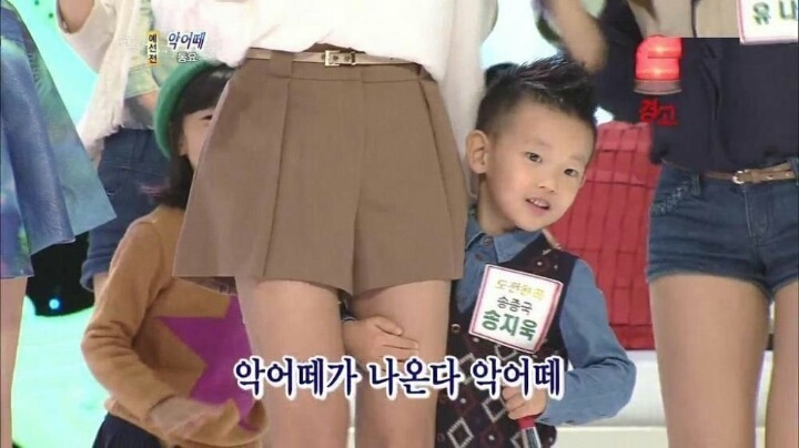 성인남자들이 부러워하는 애기들.gif | 인스티즈