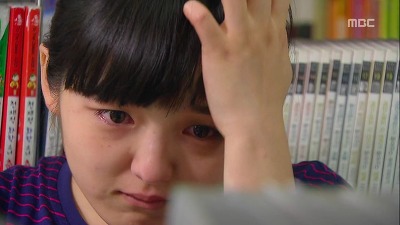 [여왕의교실] 친구에게 배신당한게 오해인걸 알고 난 후에 서신애(은따역할) 죄책감 표정 연기 *연기진짜잘함/약스압 | 인스티즈