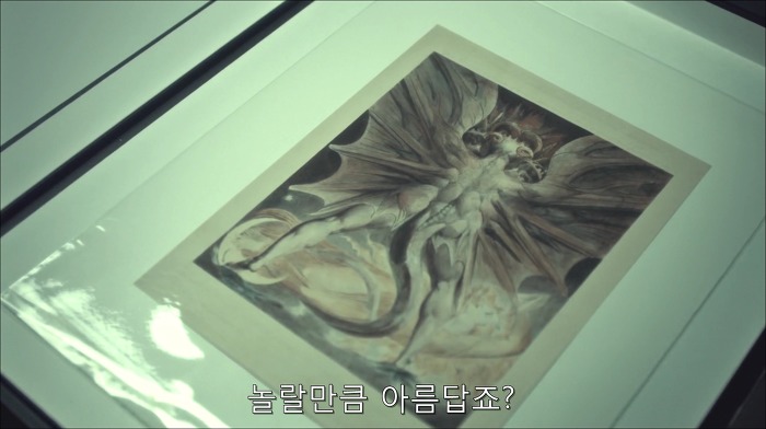 [로맨틱스릴러미드] 한니발 (Hannibal) 시즌3 에피10 (4/4) | 인스티즈