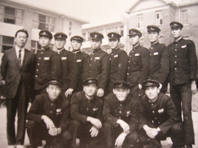 70년대 고등학생 | 인스티즈