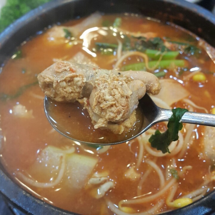 오늘 날씨 참 좋은데.. 한잔 | 인스티즈