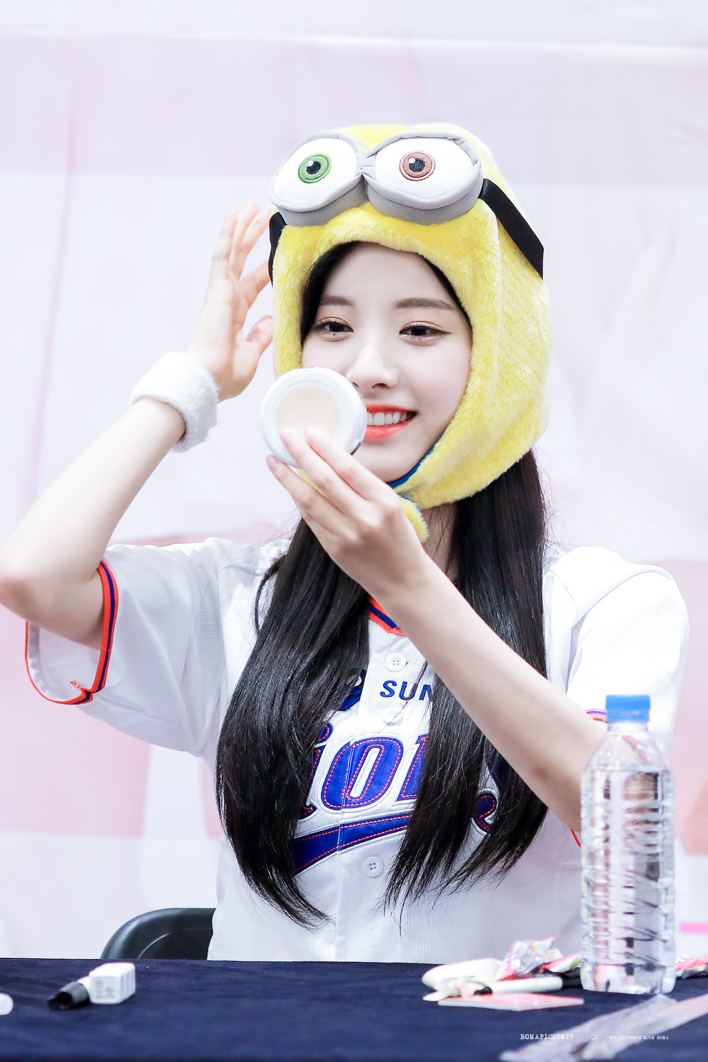 언제 보나 이쁜 우주소녀 보나 | 인스티즈