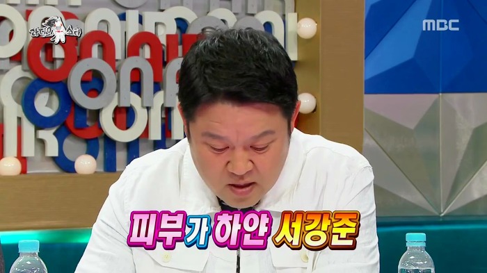 햇빛 보면 기빨리는 서강준.jpg | 인스티즈