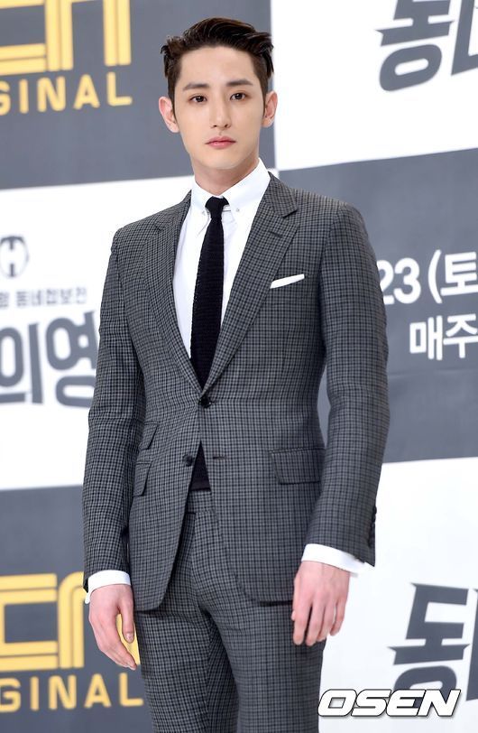 오늘자 이수혁.jpg | 인스티즈