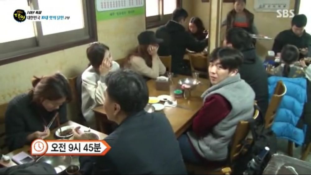 우리나라 1등 짬뽕집 | 인스티즈