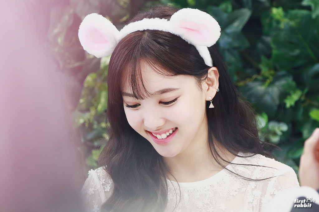 [트와이스] 네이처컬렉션 팬싸 나연 | 인스티즈