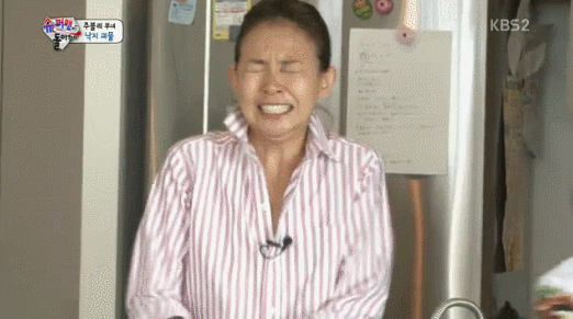 [슈퍼맨이돌아왔다] 공감능력이 좋은 것 같은 추사랑 어린이 | 인스티즈