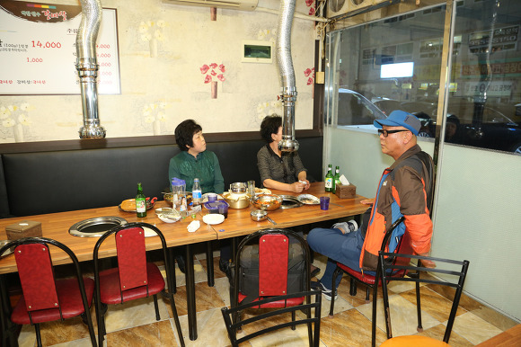 착한한우갈비살 이미지
