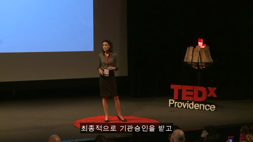 [TED] 왜 약은 종종 여성에게 위험한 부작용이 있는가 | 인스티즈