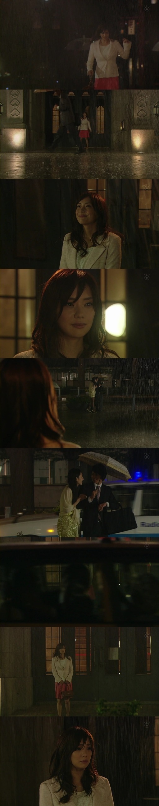 기묘한 이야기 - 맞은편 자리의 연인.jpg | 인스티즈