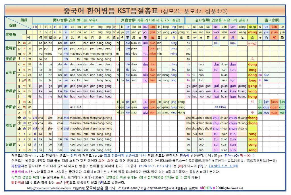 한어랑 이미지